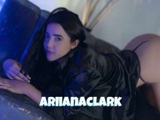 Ariianaclark