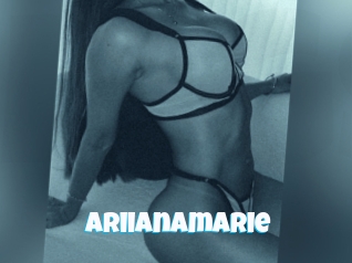 Ariianamarie
