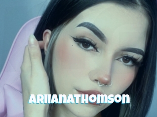 Ariianathomson