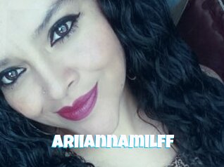 Ariiannamilff