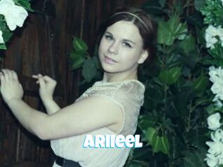 Ariieel