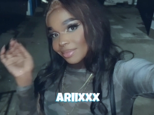 Ariixxx