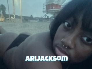 Arijacksom