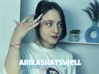Arikashatswell