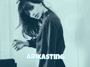Arikasting