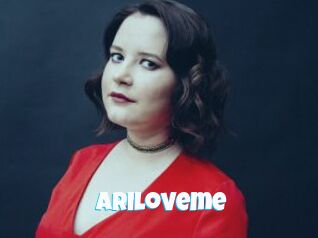 Ariloveme