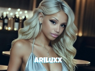 ariluxx Miss Gros Seins