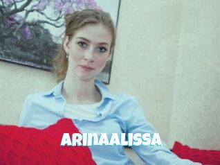 Arinaalissa