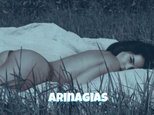 Arinagias