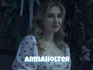 Arinaholter