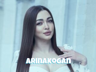 Arinakogan