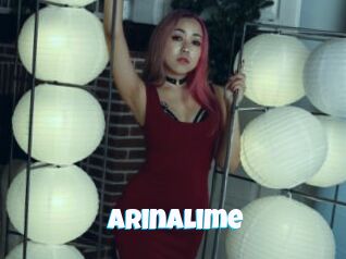 Arinalime