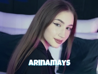 Arinamays