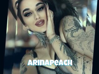 arinapeach Miss Gros Seins