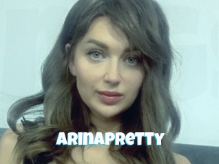 Arinapretty