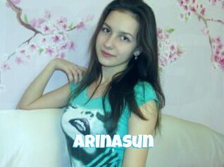 Arinasun