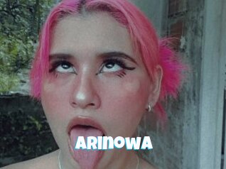 Arinowa