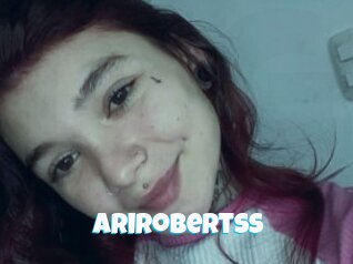 Arirobertss