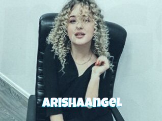 Arishaangel