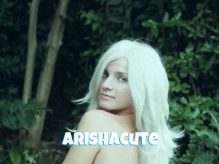 Arishacute