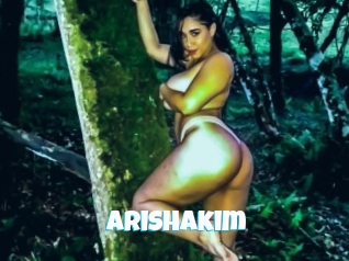 Arishakim