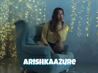 arishkaazure Miss Gros Seins