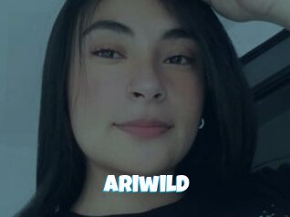 ariwild Miss Gros Seins