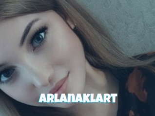 arlanaklart Miss Gros Seins