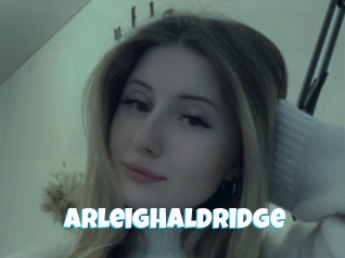 Arleighaldridge