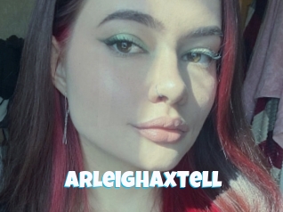 Arleighaxtell