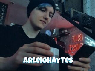 Arleighaytes