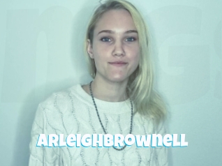 Arleighbrownell