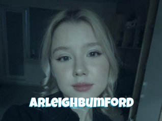 Arleighbumford