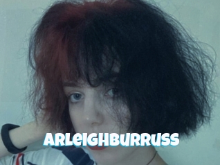 Arleighburruss
