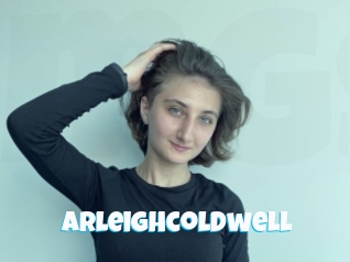 Arleighcoldwell