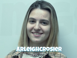 Arleighcrosier