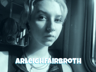 Arleighfairbroth