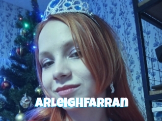 arleighfarran Miss Gros Seins
