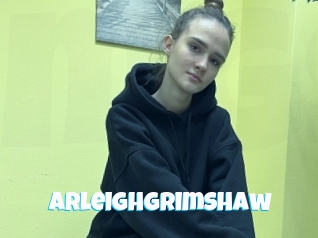 Arleighgrimshaw