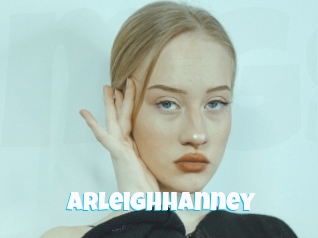 Arleighhanney