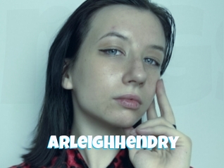 Arleighhendry