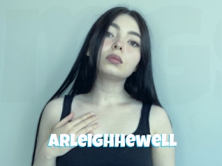 Arleighhewell