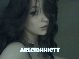 Arleighhiett