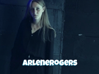 arlenerogers Miss Gros Seins