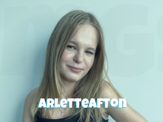 Arletteafton