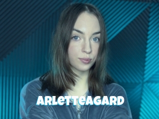 Arletteagard