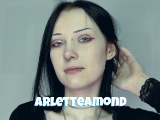 Arletteamond