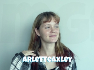 Arletteaxley