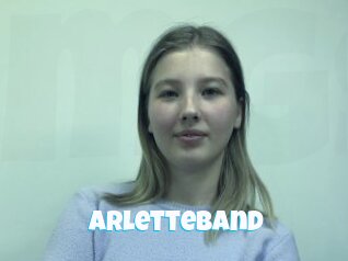 Arletteband