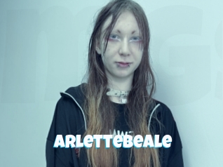 Arlettebeale